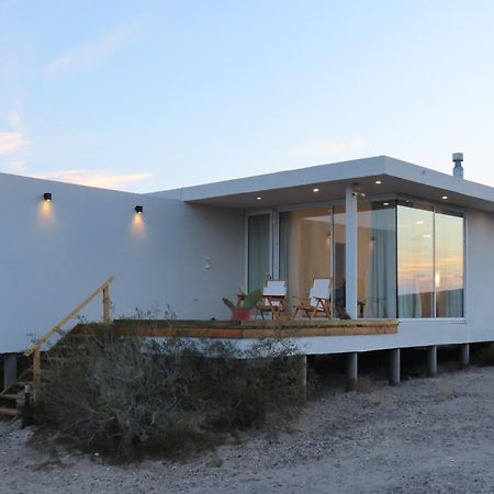 Medanos Patagonia Apartment Las Grutas Ngoại thất bức ảnh