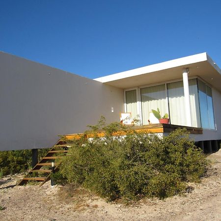 Medanos Patagonia Apartment Las Grutas Ngoại thất bức ảnh