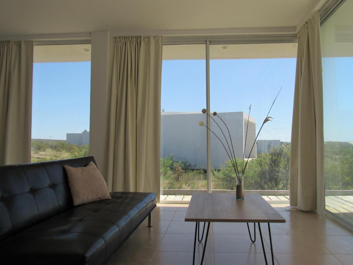 Medanos Patagonia Apartment Las Grutas Ngoại thất bức ảnh