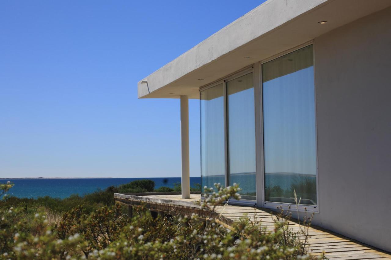 Medanos Patagonia Apartment Las Grutas Ngoại thất bức ảnh