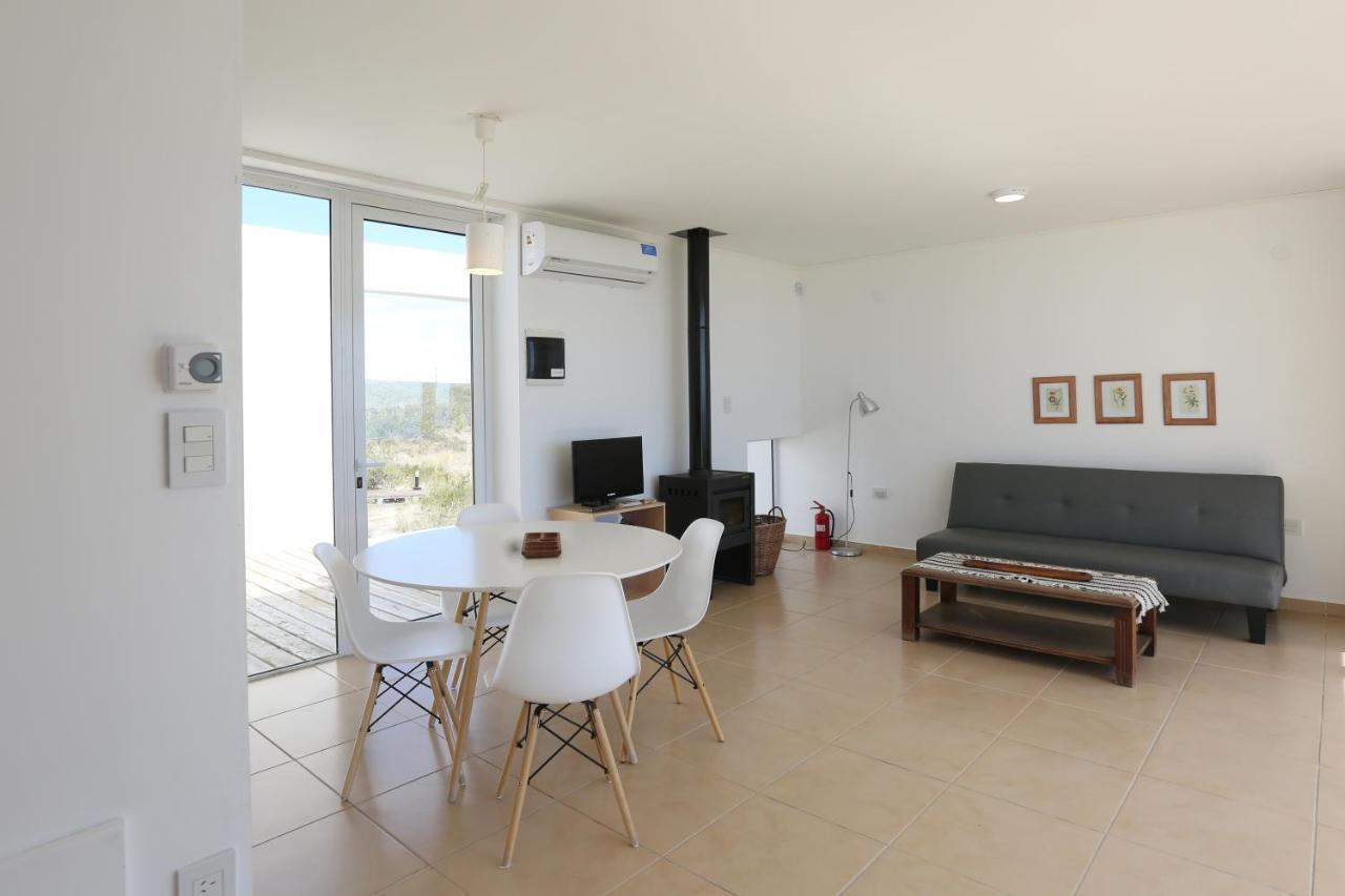 Medanos Patagonia Apartment Las Grutas Ngoại thất bức ảnh