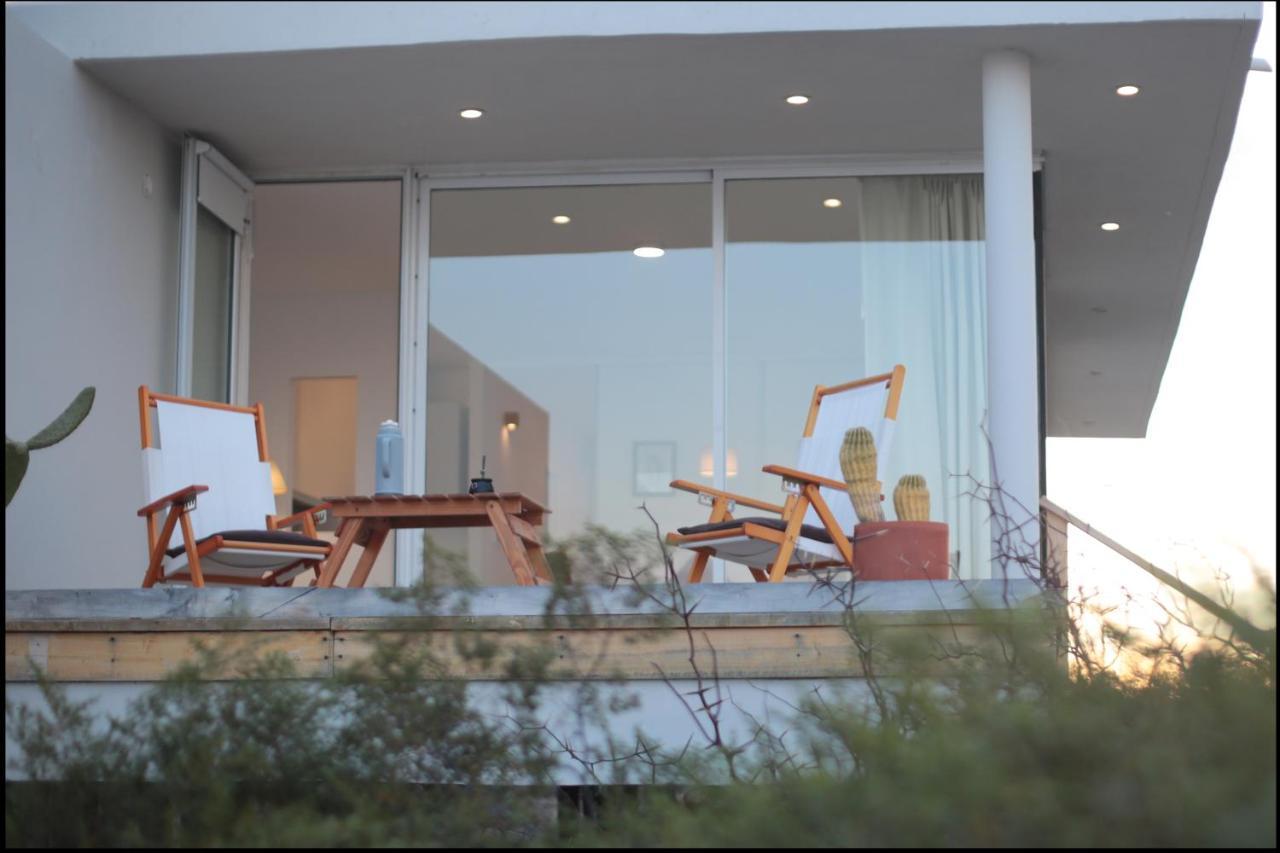 Medanos Patagonia Apartment Las Grutas Ngoại thất bức ảnh