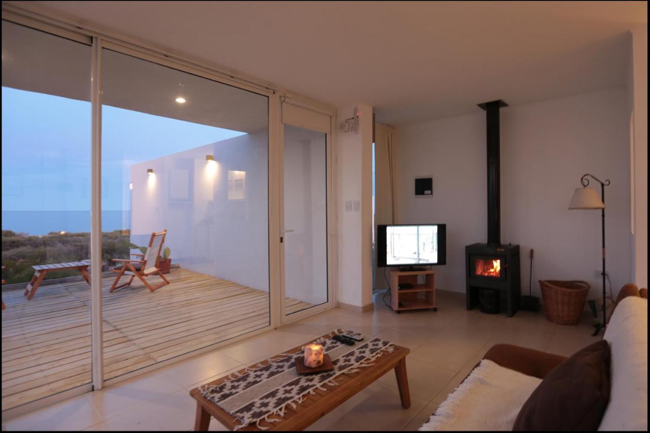 Medanos Patagonia Apartment Las Grutas Ngoại thất bức ảnh
