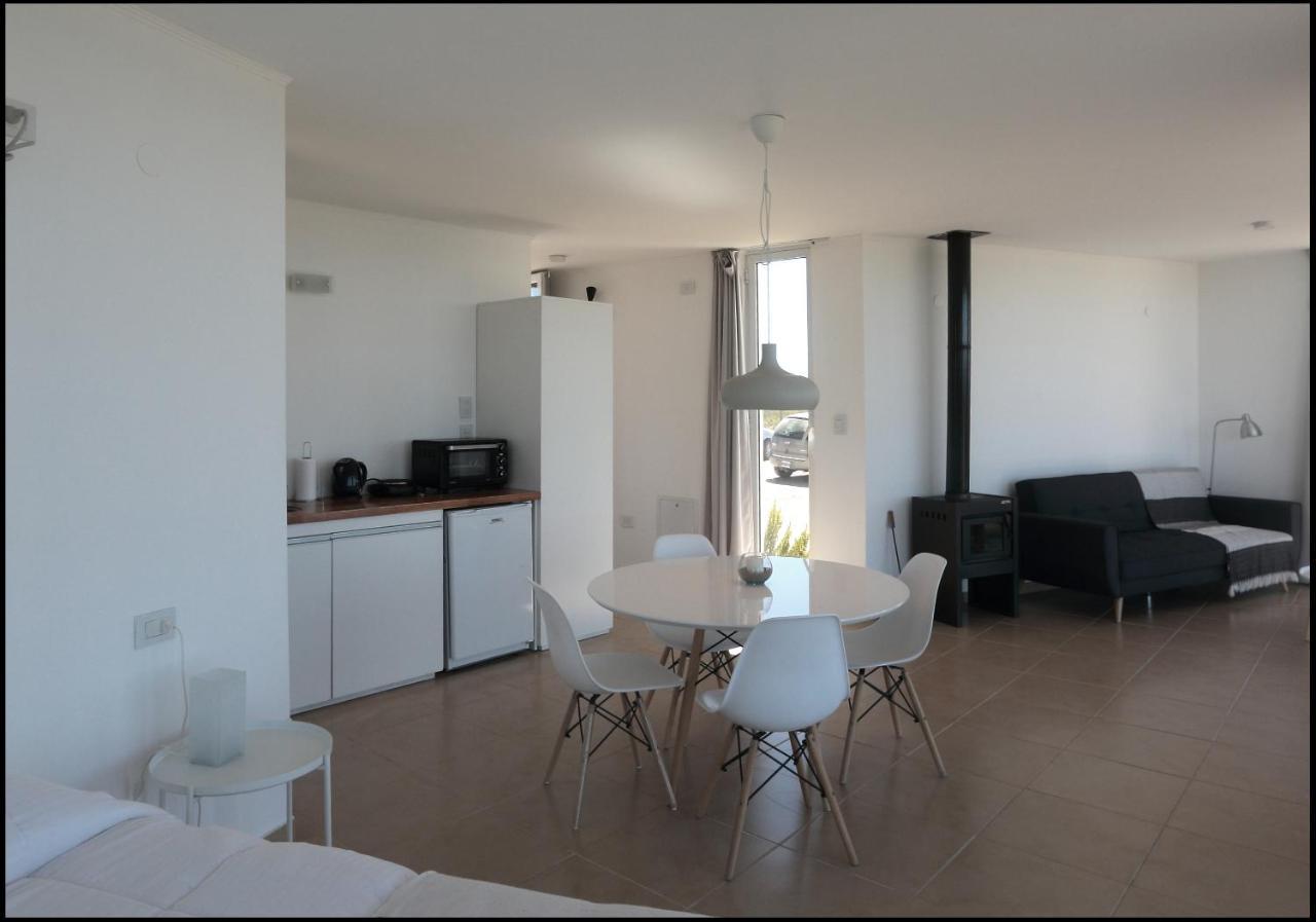 Medanos Patagonia Apartment Las Grutas Ngoại thất bức ảnh