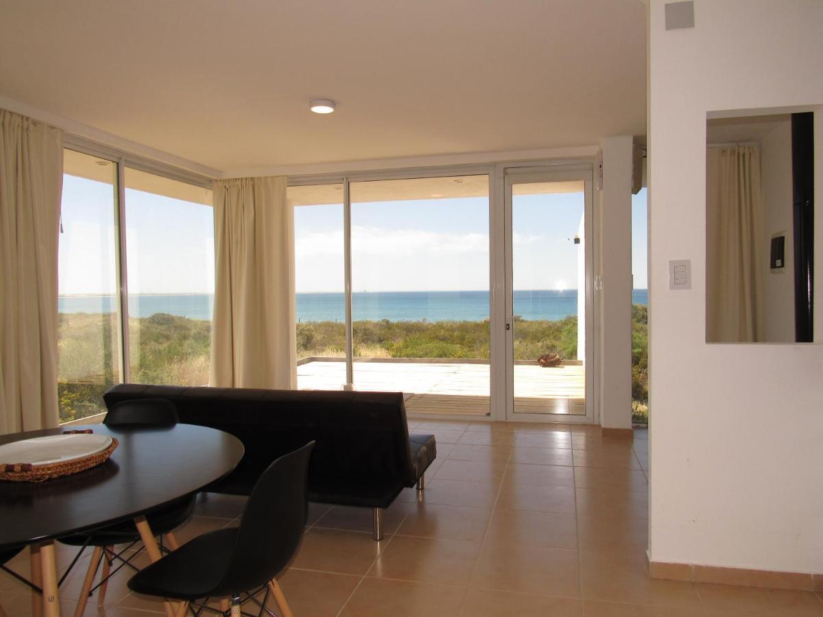 Medanos Patagonia Apartment Las Grutas Ngoại thất bức ảnh