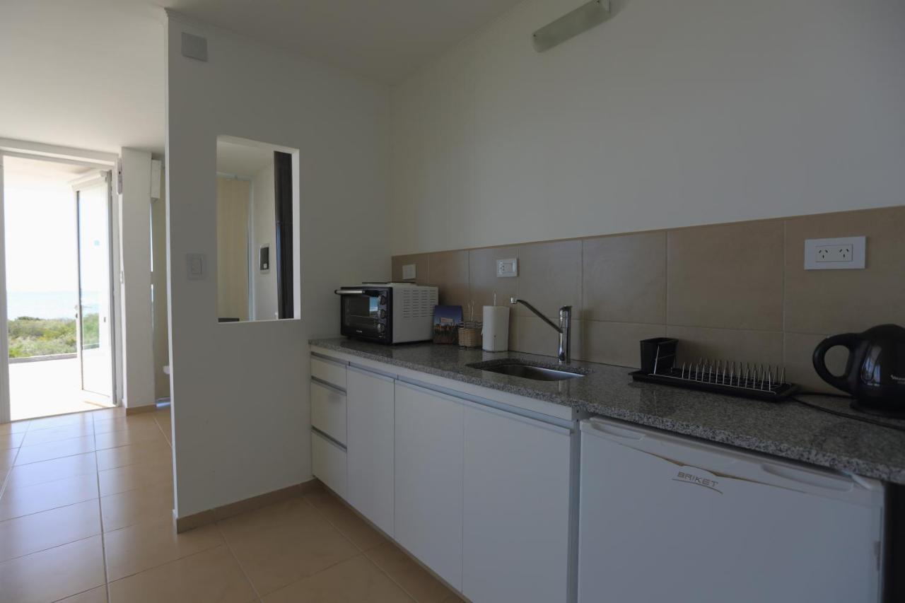 Medanos Patagonia Apartment Las Grutas Ngoại thất bức ảnh