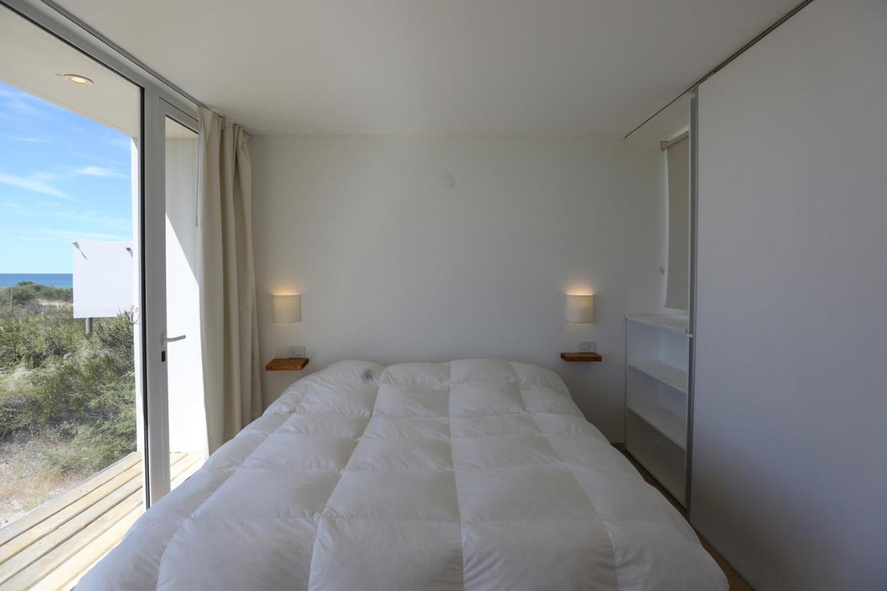 Medanos Patagonia Apartment Las Grutas Ngoại thất bức ảnh