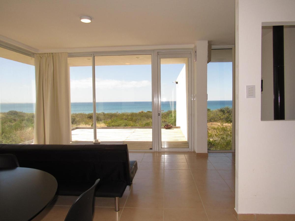 Medanos Patagonia Apartment Las Grutas Ngoại thất bức ảnh