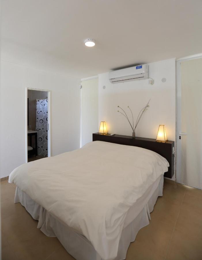 Medanos Patagonia Apartment Las Grutas Ngoại thất bức ảnh