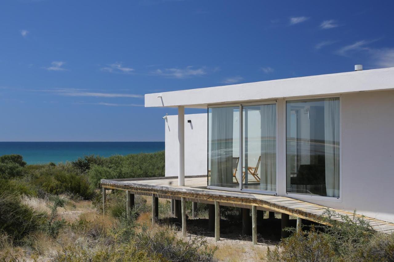 Medanos Patagonia Apartment Las Grutas Ngoại thất bức ảnh