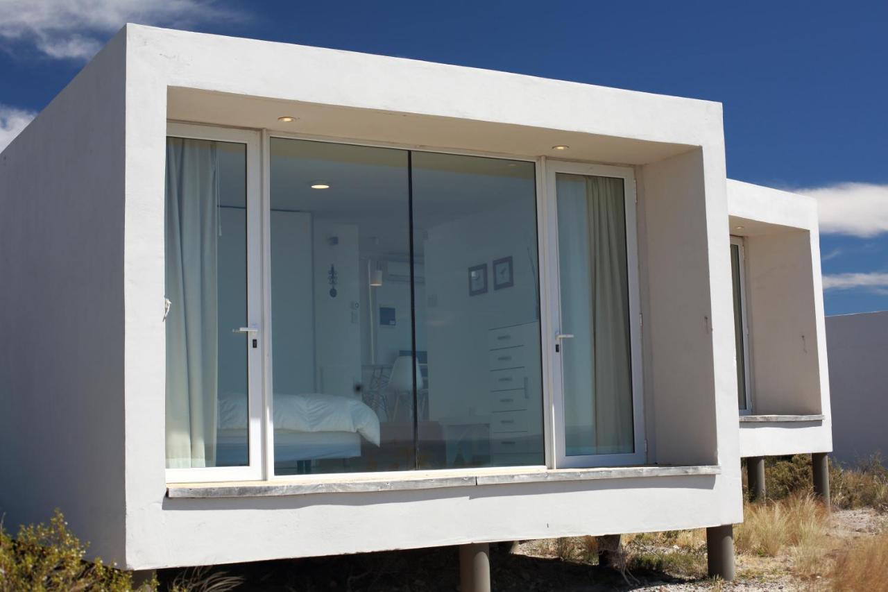Medanos Patagonia Apartment Las Grutas Ngoại thất bức ảnh