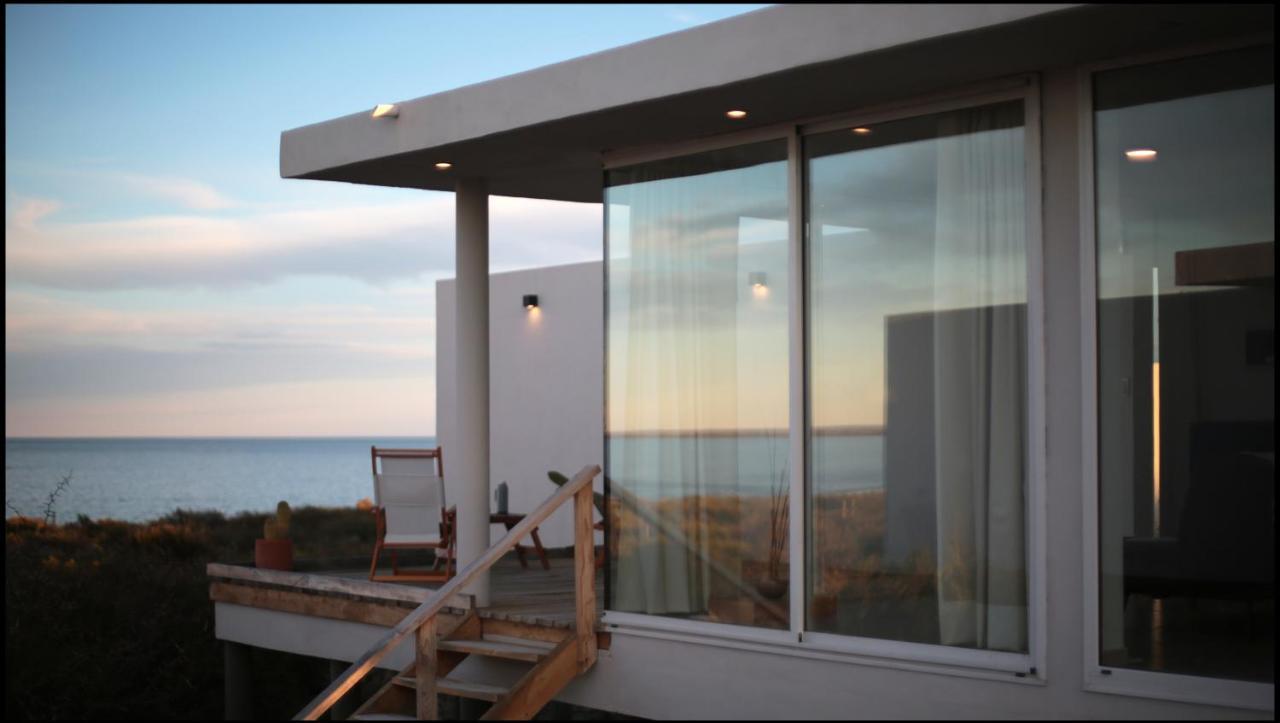 Medanos Patagonia Apartment Las Grutas Ngoại thất bức ảnh