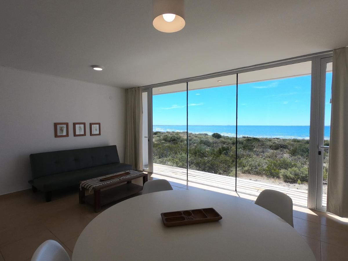 Medanos Patagonia Apartment Las Grutas Ngoại thất bức ảnh