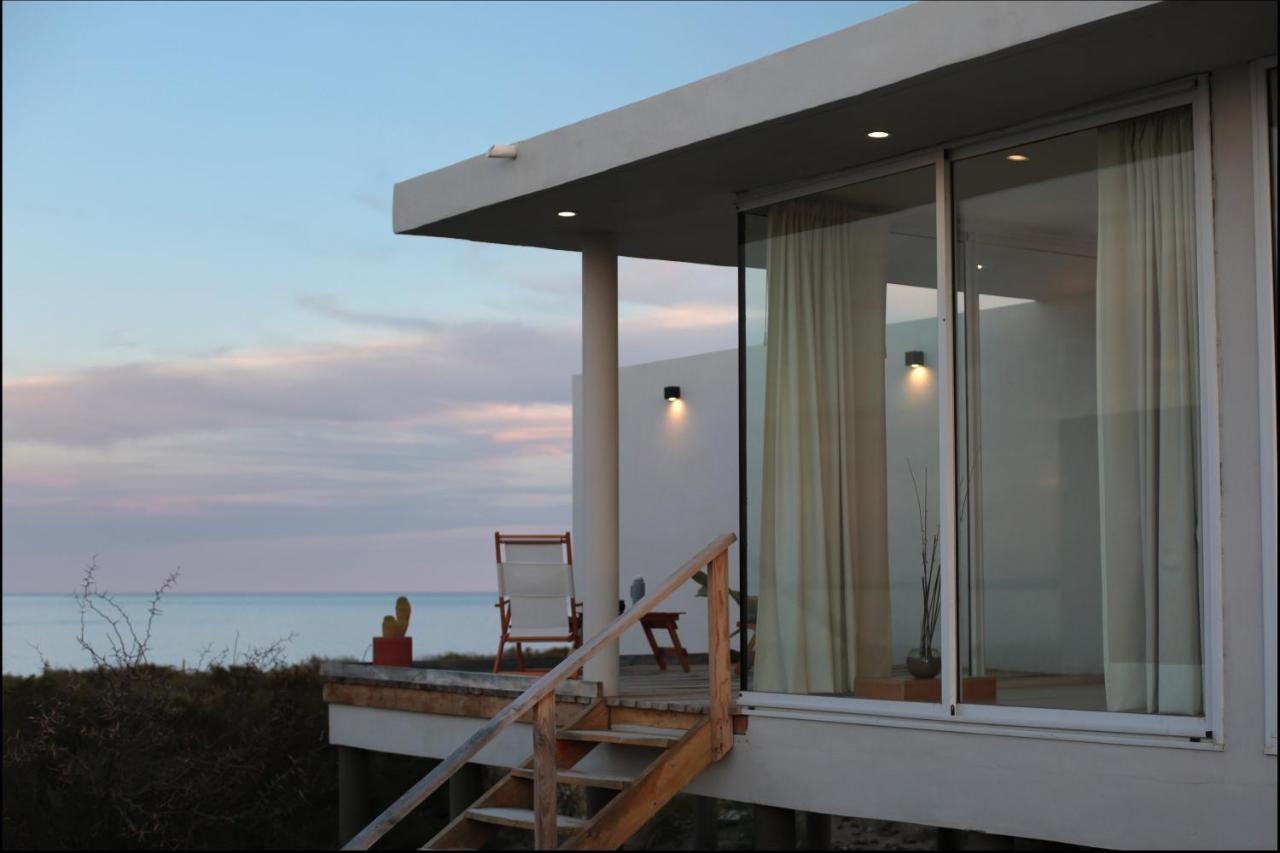 Medanos Patagonia Apartment Las Grutas Ngoại thất bức ảnh