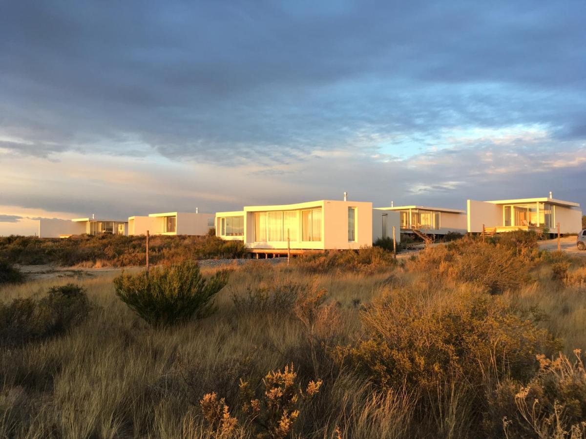 Medanos Patagonia Apartment Las Grutas Ngoại thất bức ảnh