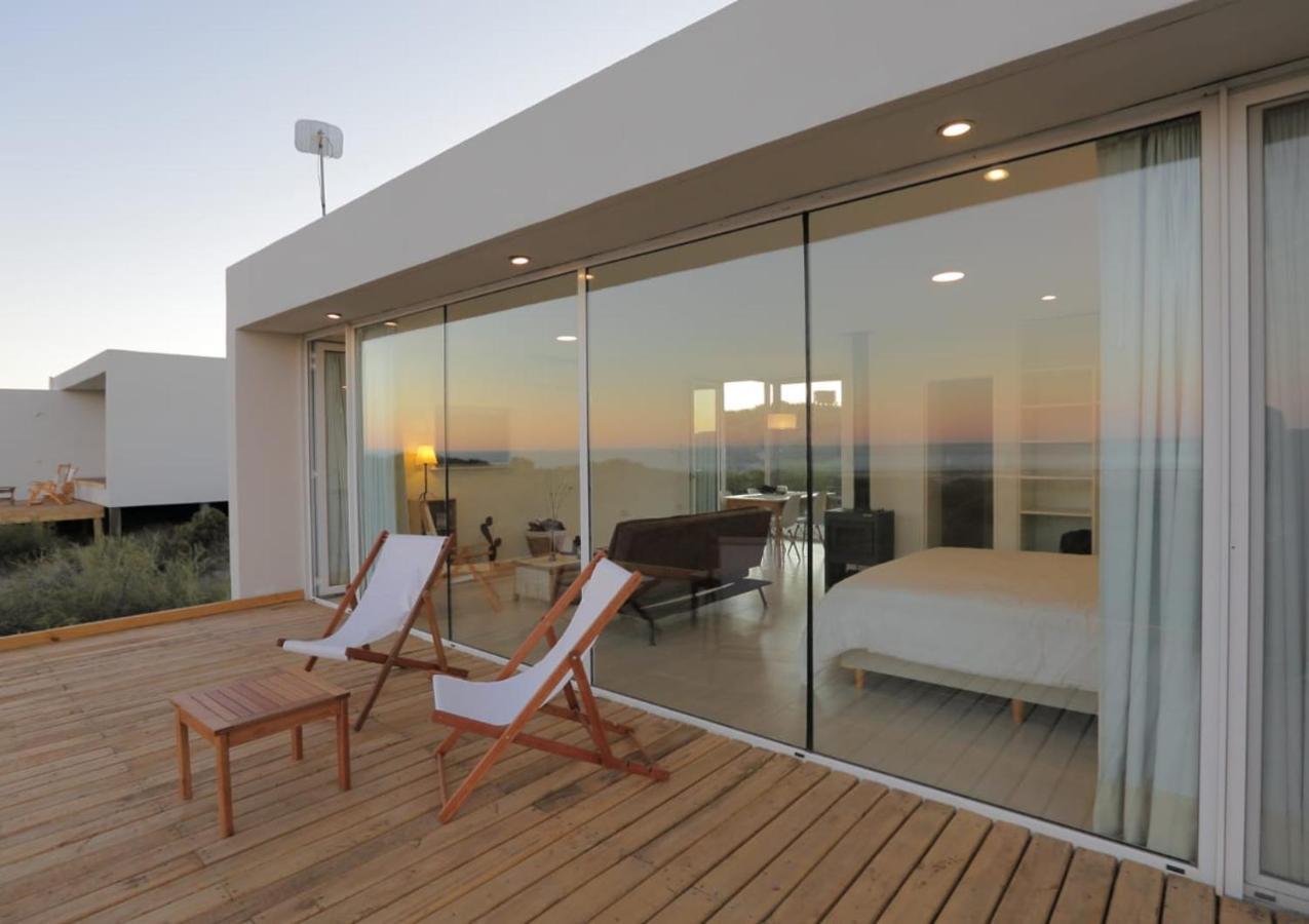 Medanos Patagonia Apartment Las Grutas Ngoại thất bức ảnh