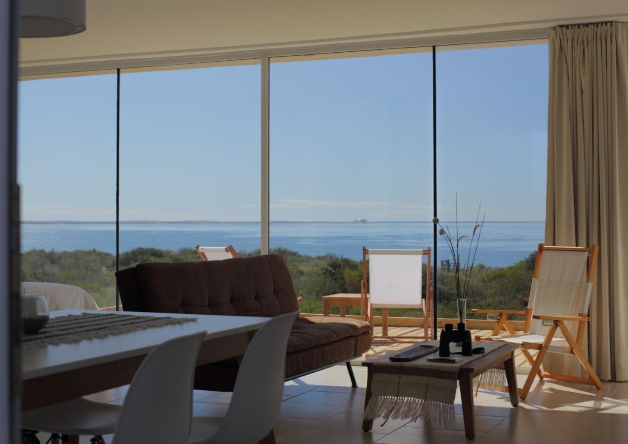 Medanos Patagonia Apartment Las Grutas Ngoại thất bức ảnh