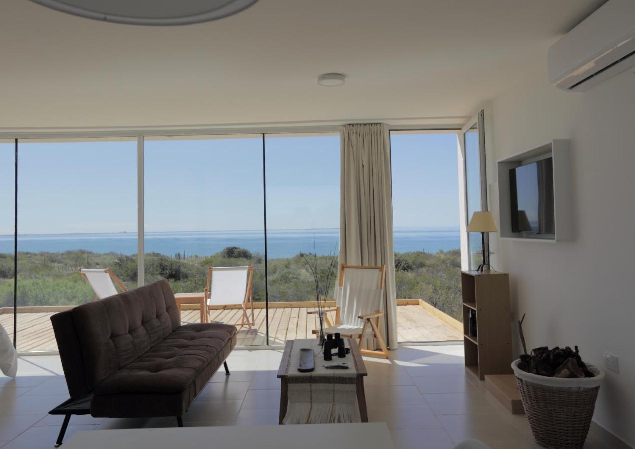 Medanos Patagonia Apartment Las Grutas Ngoại thất bức ảnh