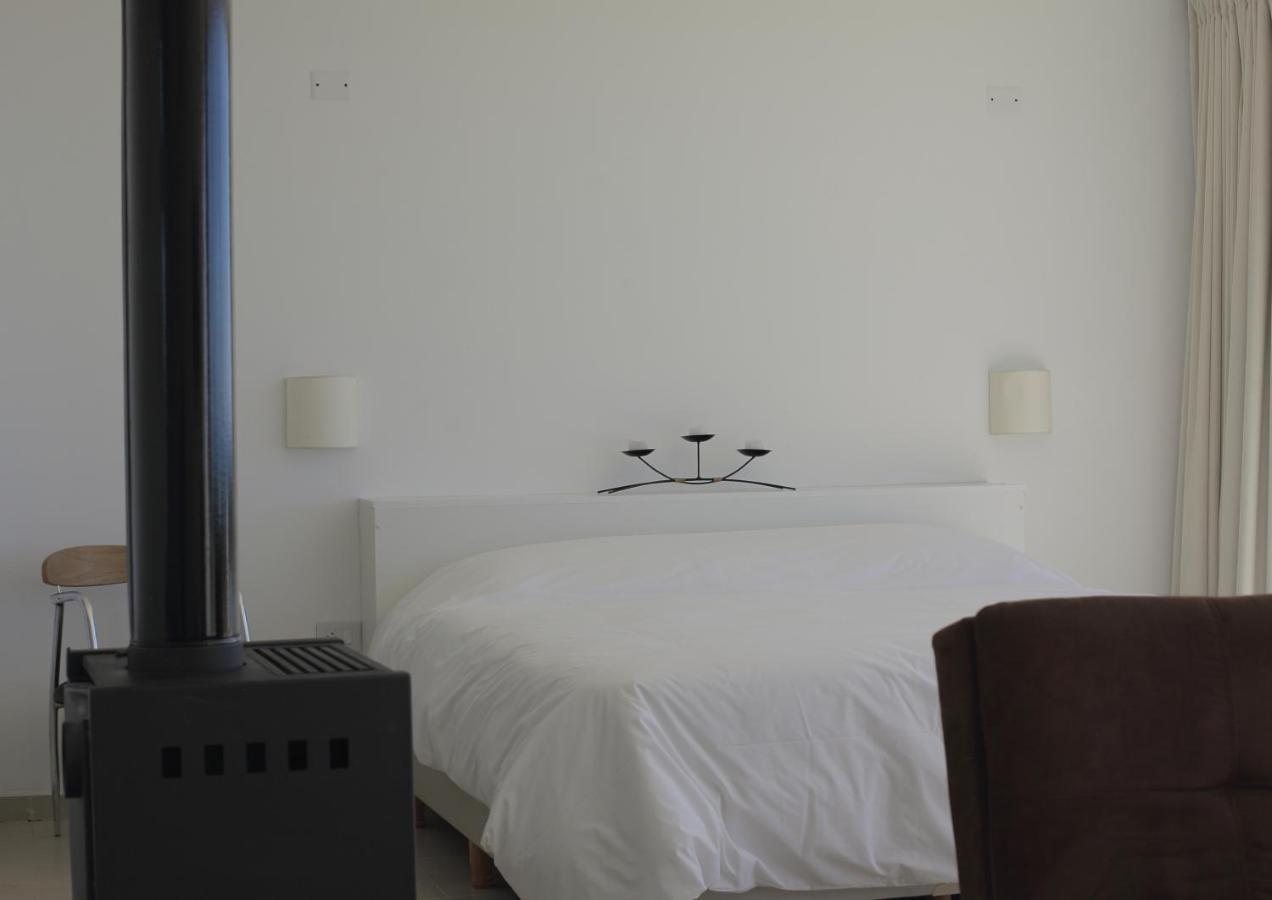 Medanos Patagonia Apartment Las Grutas Ngoại thất bức ảnh