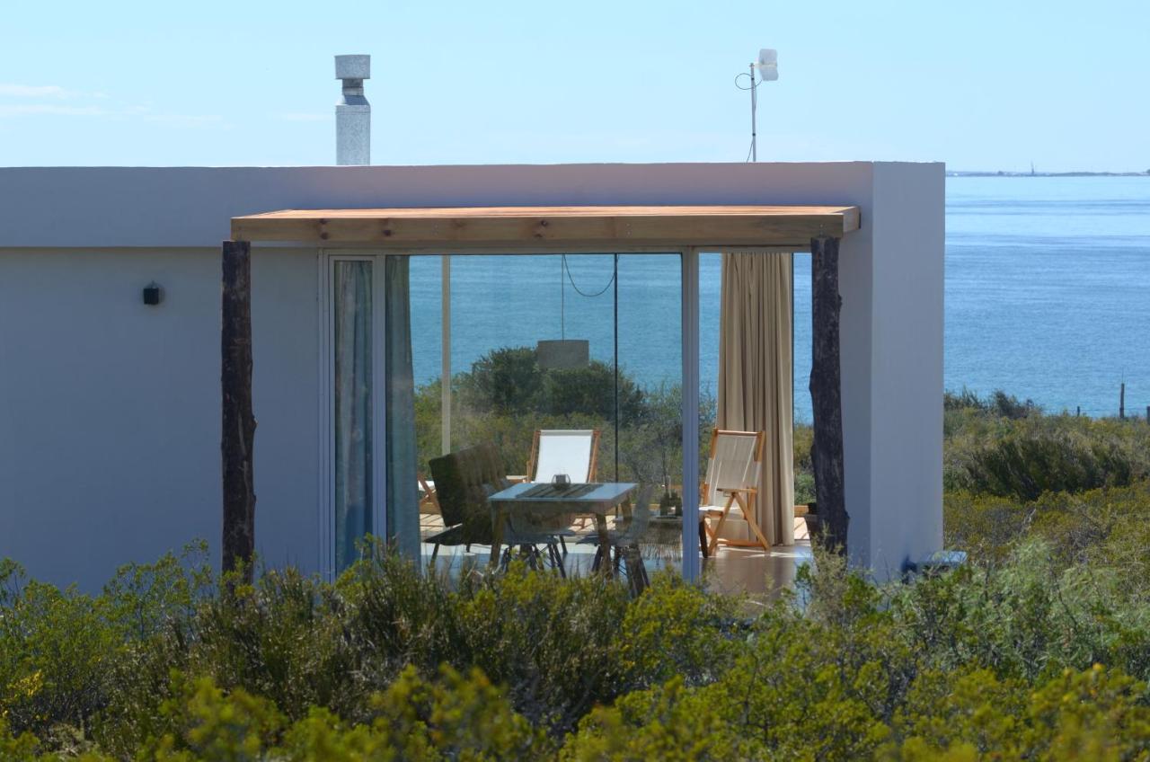 Medanos Patagonia Apartment Las Grutas Ngoại thất bức ảnh