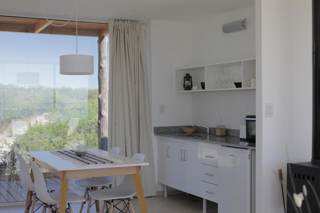 Medanos Patagonia Apartment Las Grutas Ngoại thất bức ảnh