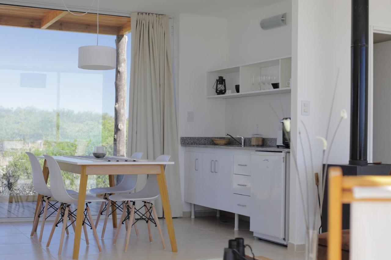 Medanos Patagonia Apartment Las Grutas Ngoại thất bức ảnh