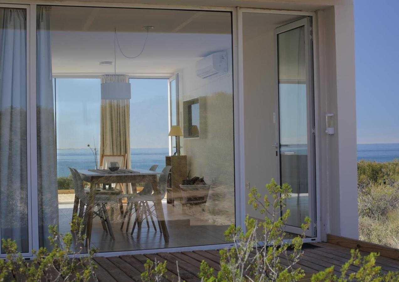Medanos Patagonia Apartment Las Grutas Ngoại thất bức ảnh