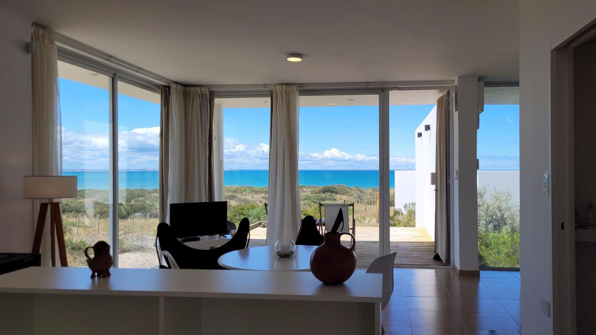 Medanos Patagonia Apartment Las Grutas Ngoại thất bức ảnh