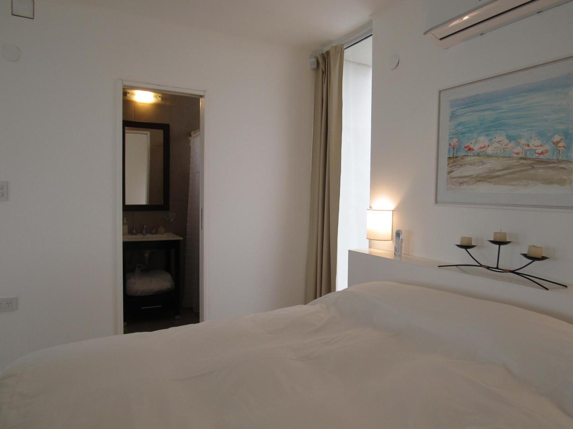 Medanos Patagonia Apartment Las Grutas Ngoại thất bức ảnh