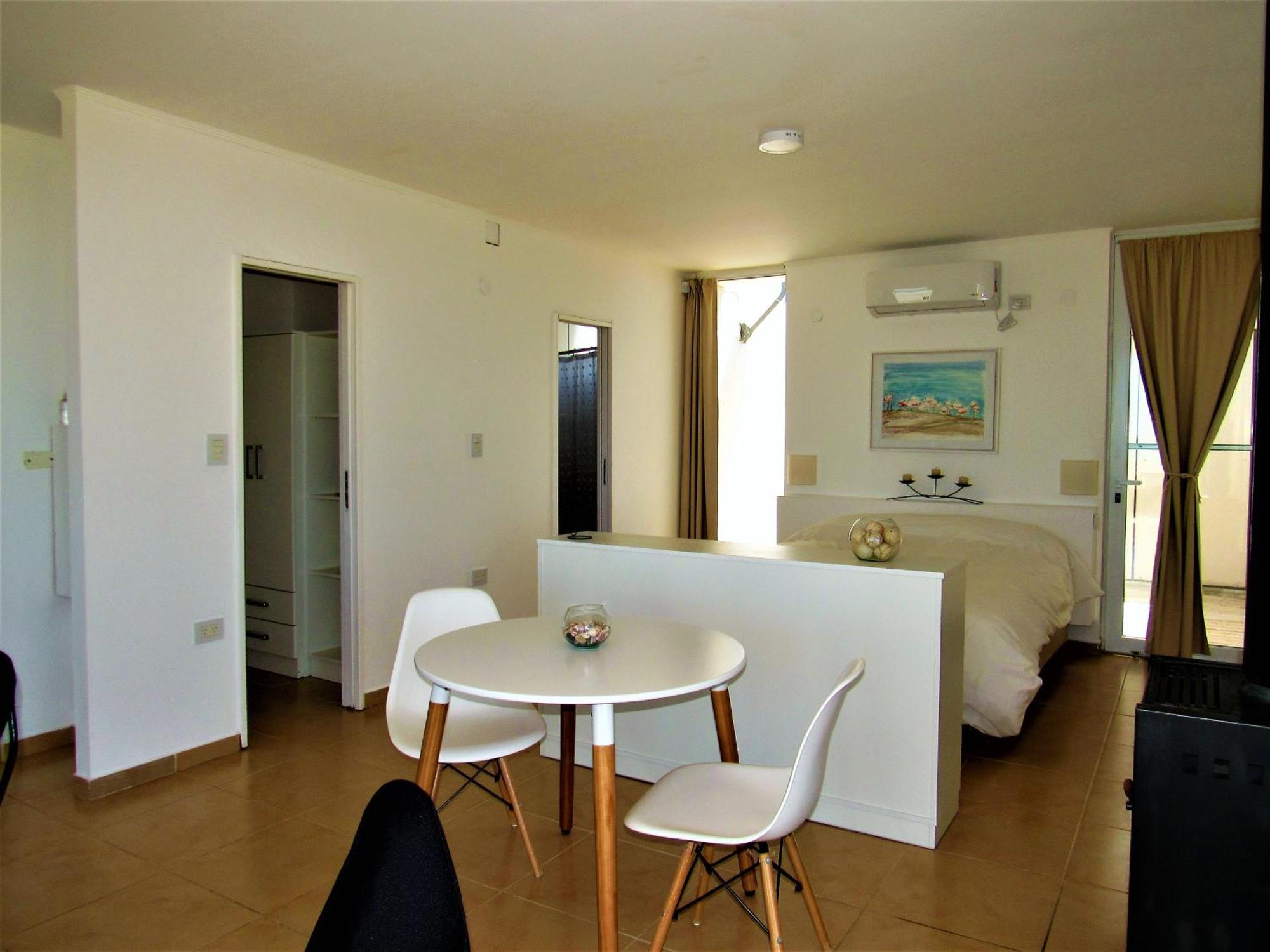 Medanos Patagonia Apartment Las Grutas Ngoại thất bức ảnh