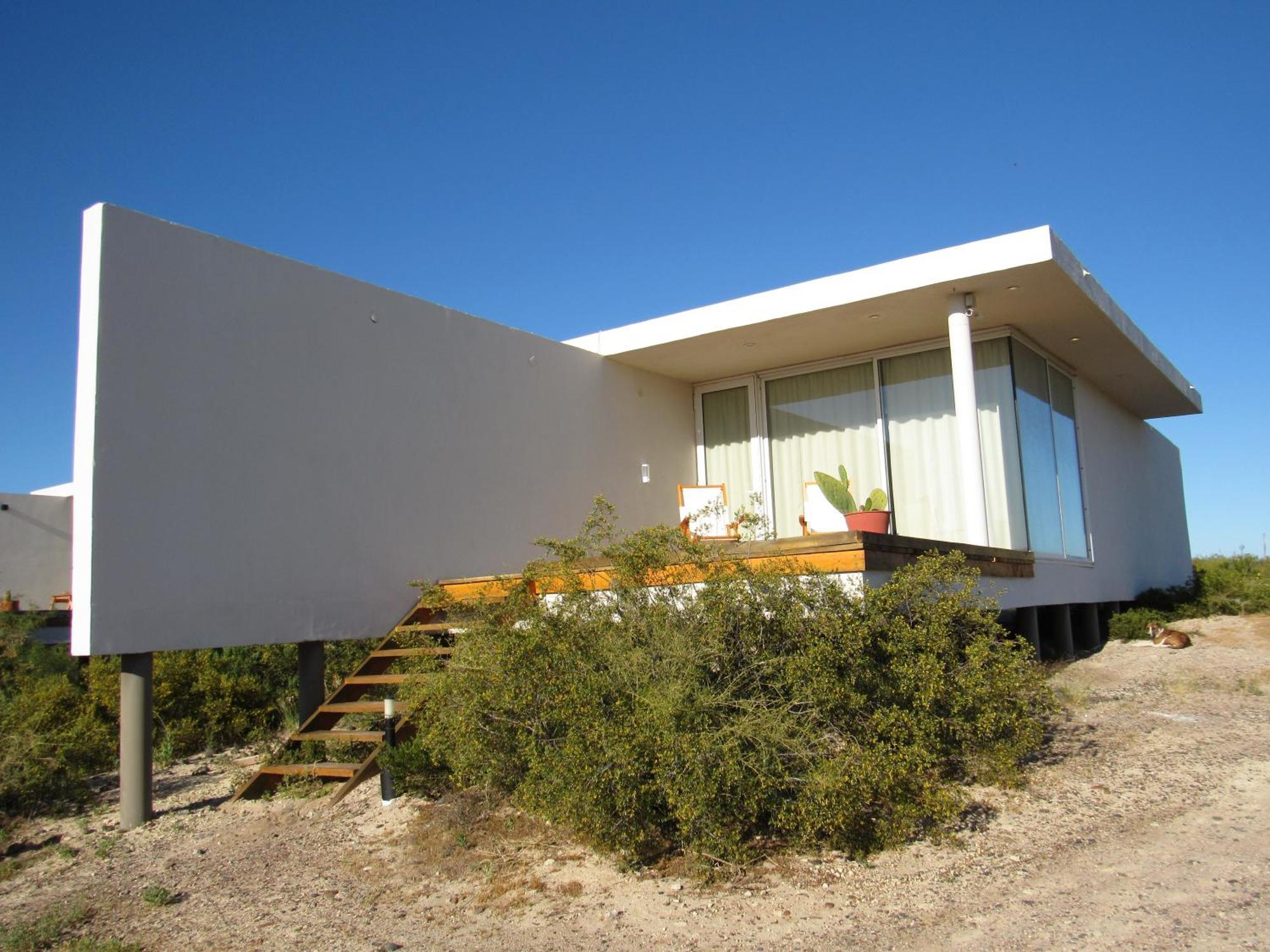 Medanos Patagonia Apartment Las Grutas Ngoại thất bức ảnh