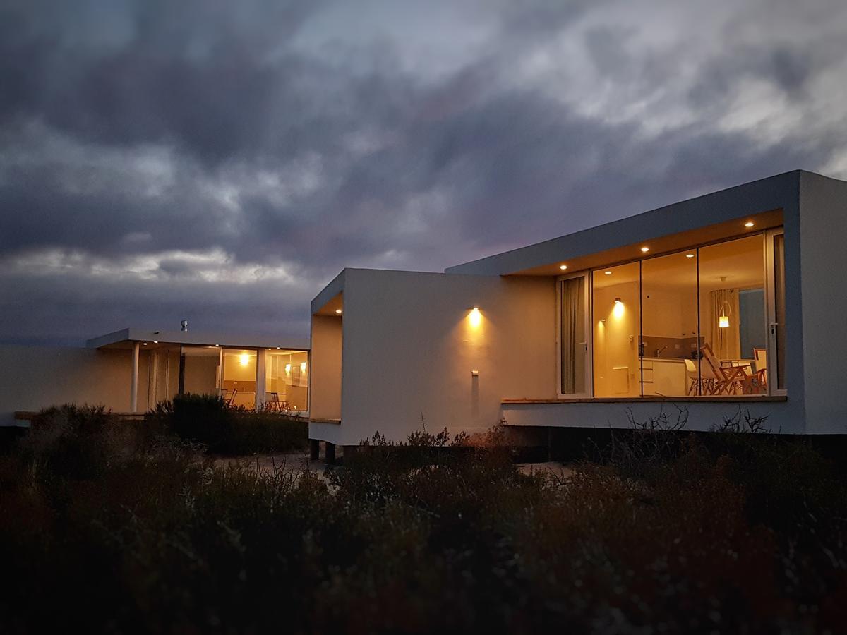 Medanos Patagonia Apartment Las Grutas Ngoại thất bức ảnh