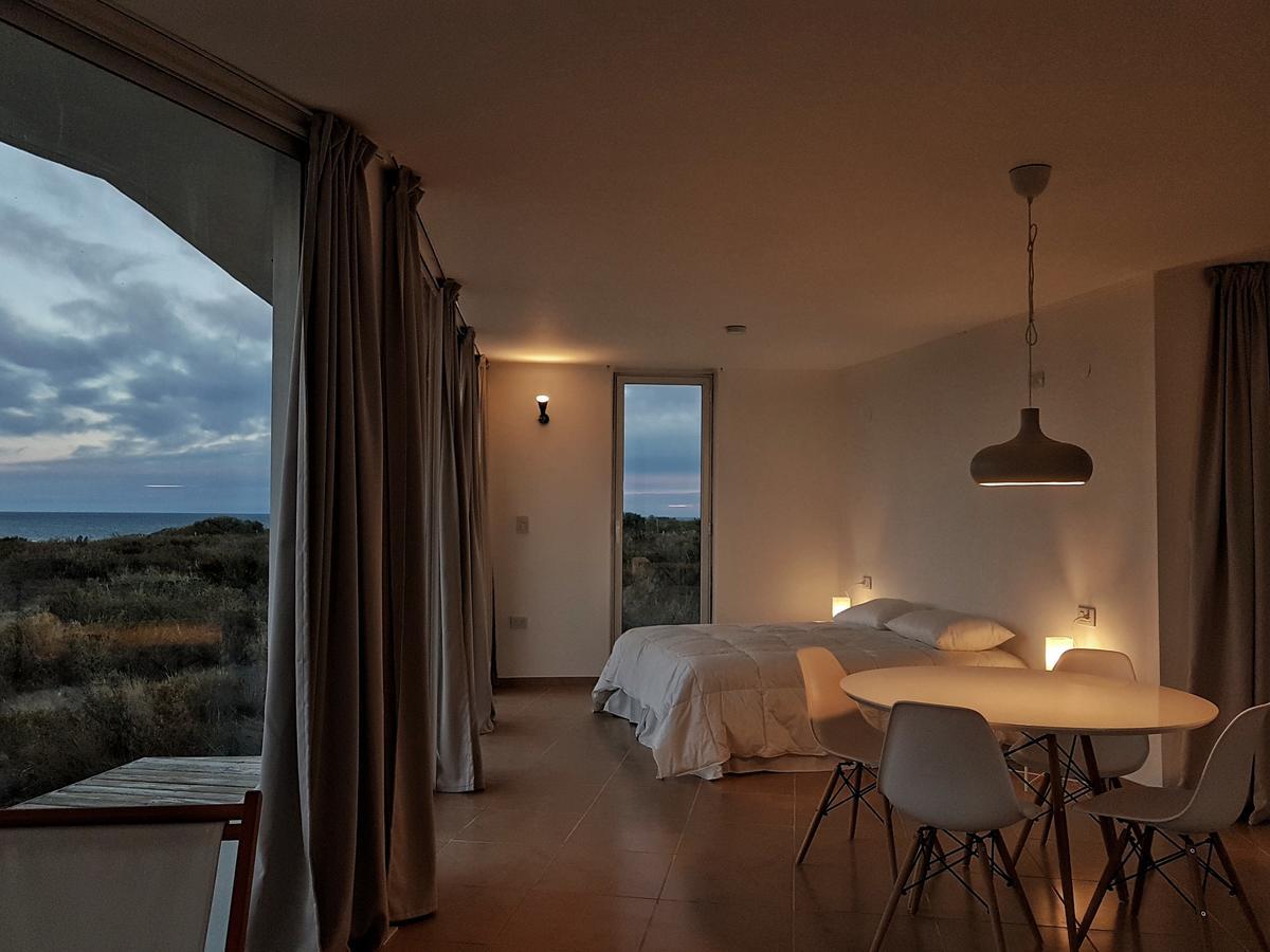 Medanos Patagonia Apartment Las Grutas Ngoại thất bức ảnh