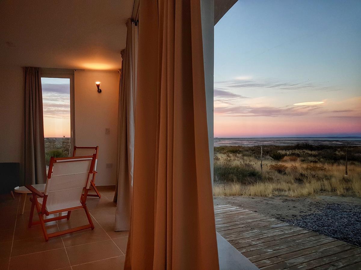 Medanos Patagonia Apartment Las Grutas Ngoại thất bức ảnh