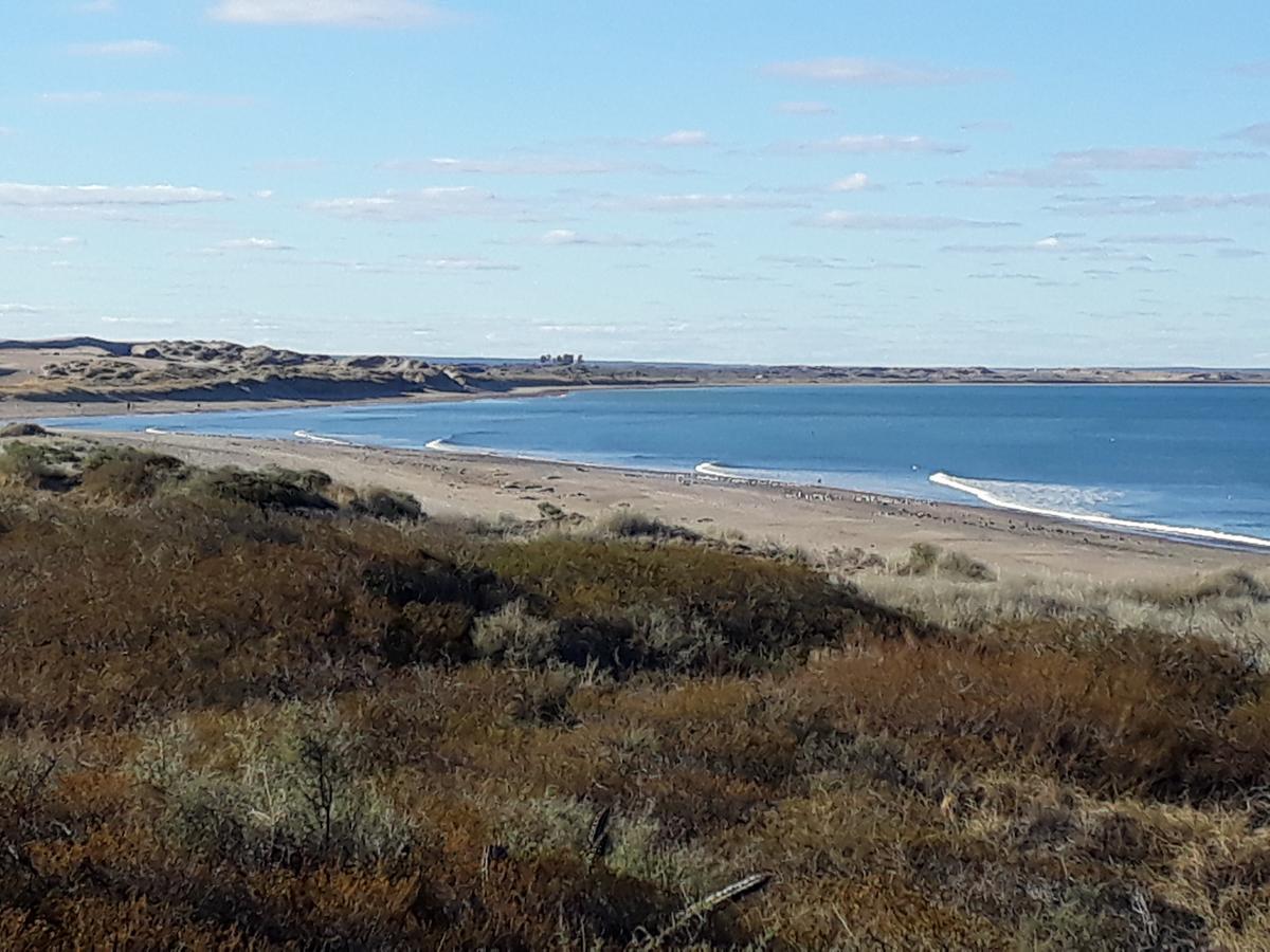 Medanos Patagonia Apartment Las Grutas Ngoại thất bức ảnh