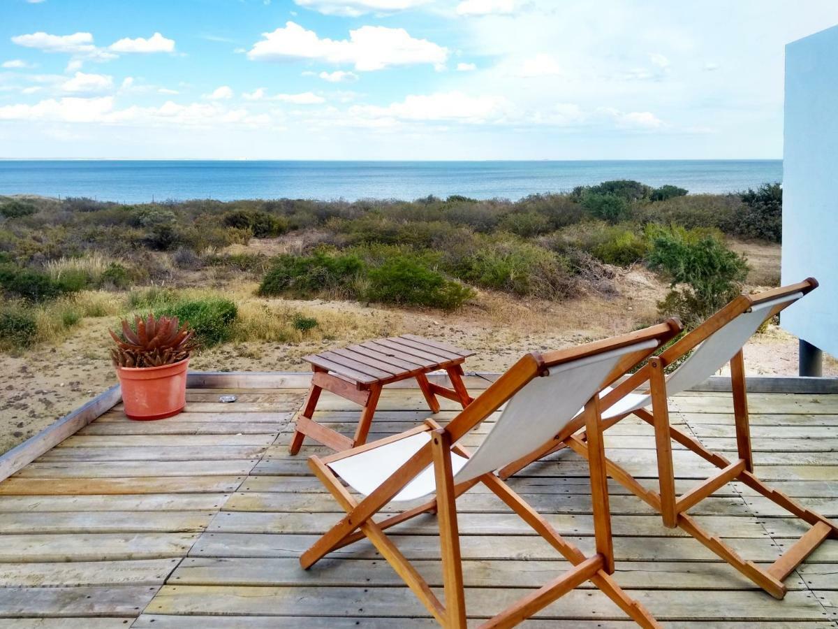 Medanos Patagonia Apartment Las Grutas Ngoại thất bức ảnh